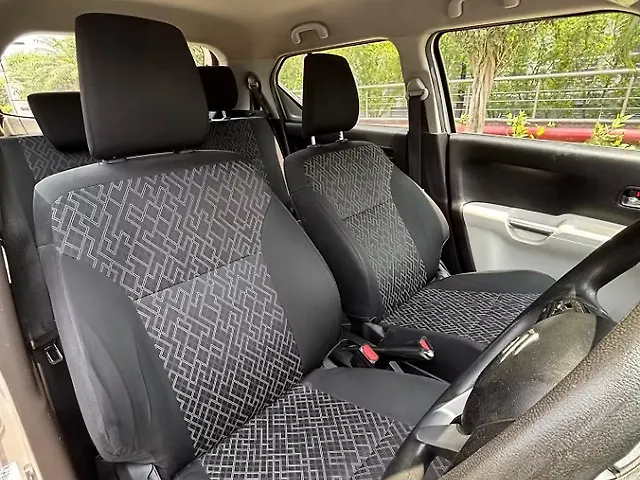 Used Maruti Suzuki Ignis [2020-2023] Zeta 1.2 MT in Delhi