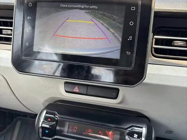 Used Maruti Suzuki Ignis [2020-2023] Zeta 1.2 MT in Delhi