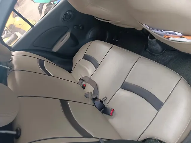 Used Nissan Micra Active [2013-2018] XL in Coimbatore