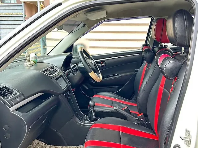 Used Maruti Suzuki Swift [2014-2018] Deca Limited Edition VXi [2016-2017] in Guwahati