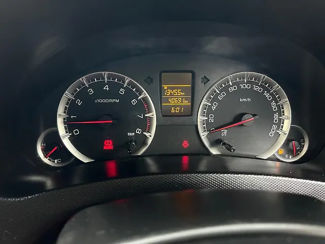 Used Maruti Suzuki Swift [2014-2018] Deca Limited Edition VXi [2016-2017] in Guwahati