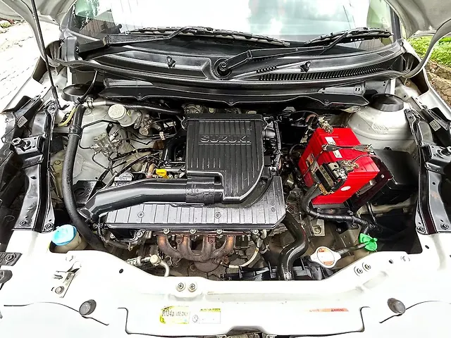 Used Maruti Suzuki Swift [2014-2018] Deca Limited Edition VXi [2016-2017] in Guwahati