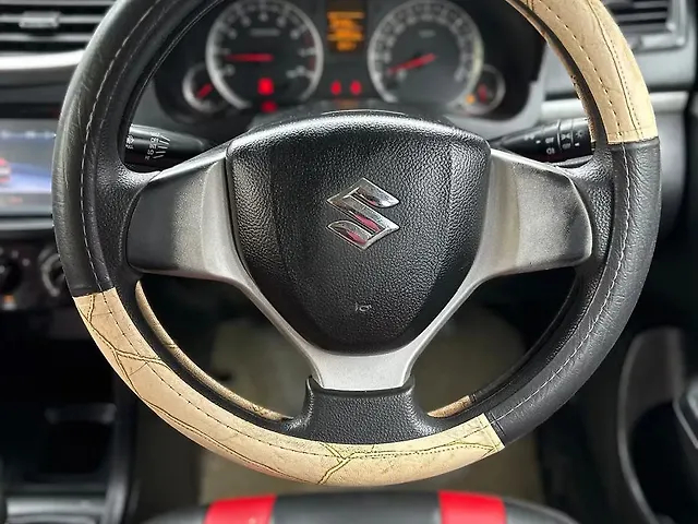 Used Maruti Suzuki Swift [2014-2018] Deca Limited Edition VXi [2016-2017] in Guwahati