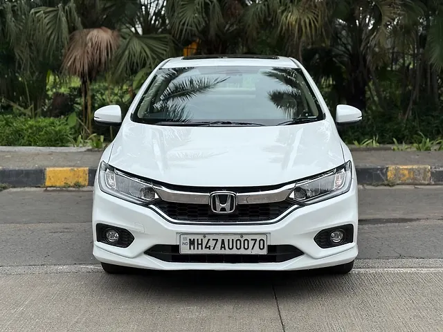 Used 2020 Honda City in Mumbai