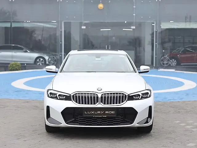 Used 2023 BMW 3-Series in Delhi