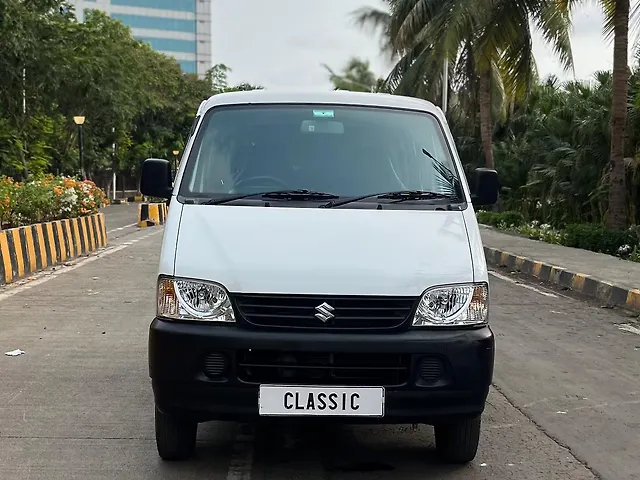 Used 2022 Maruti Suzuki Eeco in Mumbai