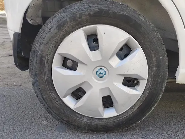 Used Maruti Suzuki Wagon R 1.0 [2014-2019] VXI in Kanpur