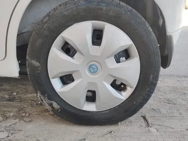 Used Maruti Suzuki Wagon R 1.0 [2014-2019] VXI in Kanpur