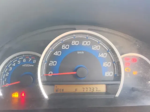 Used Maruti Suzuki Wagon R 1.0 [2014-2019] VXI in Kanpur