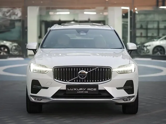 Used 2023 Volvo XC60 in Delhi