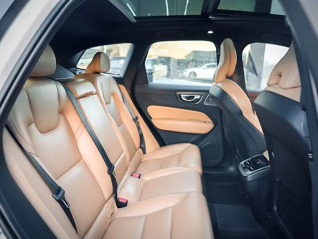 Used Volvo XC60 B5 Ultimate in Delhi