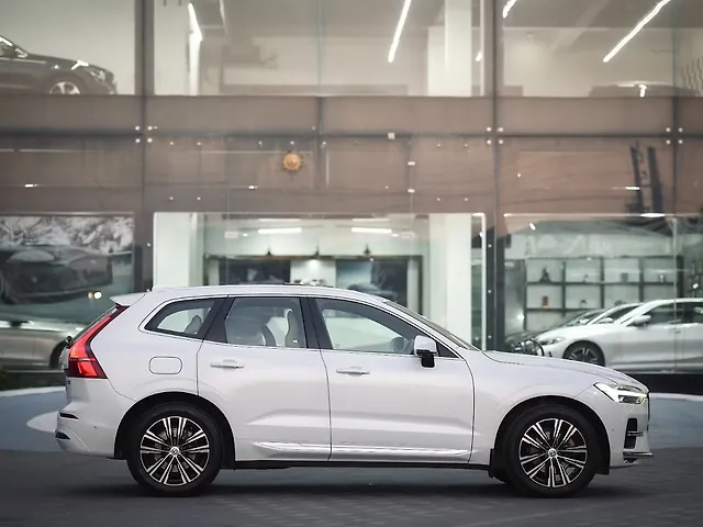 Used Volvo XC60 B5 Ultimate in Delhi