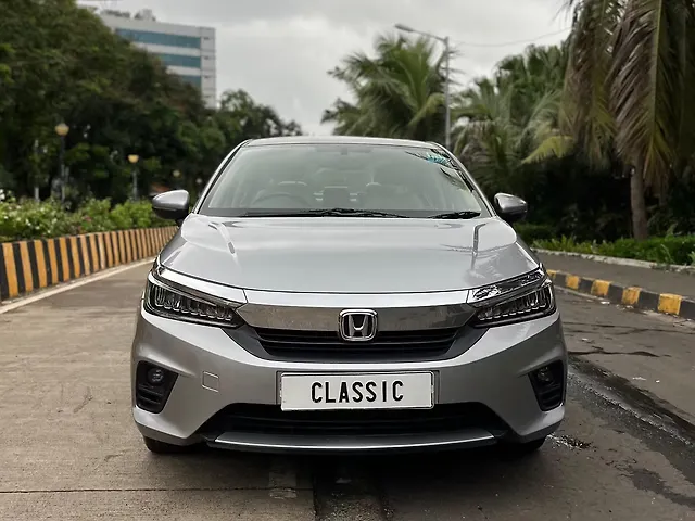 Used 2022 Honda City in Mumbai