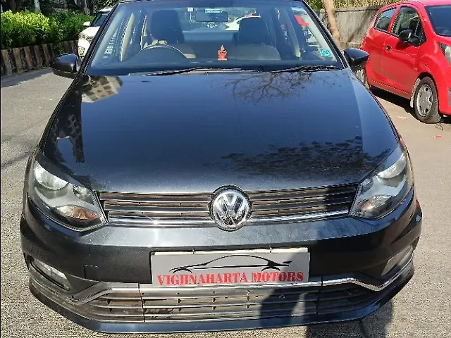 Used 2018 Volkswagen Ameo in Mumbai