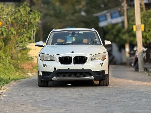 Used 2014 BMW X1 in Kochi
