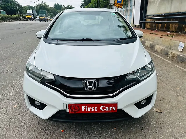 Used 2018 Honda Jazz in Bangalore