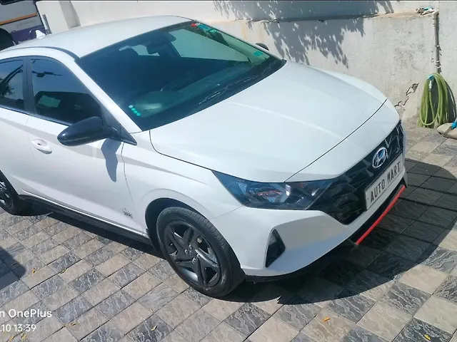 Used Hyundai i20 Sportz 1.2 MT in Jaipur