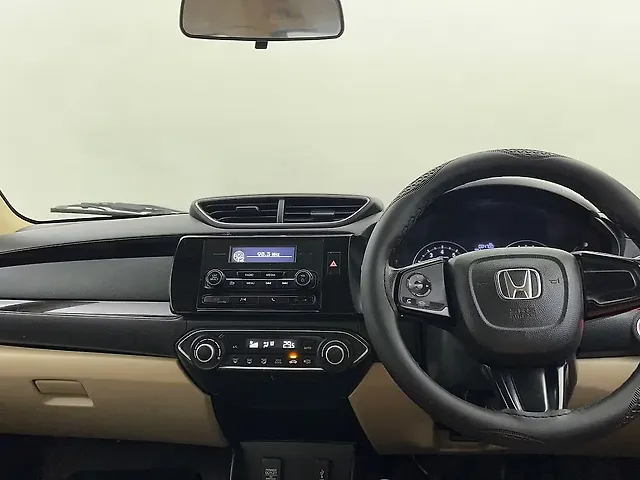 Used Honda Amaze [2018-2021] 1.2 V MT Petrol [2018-2020] in Delhi