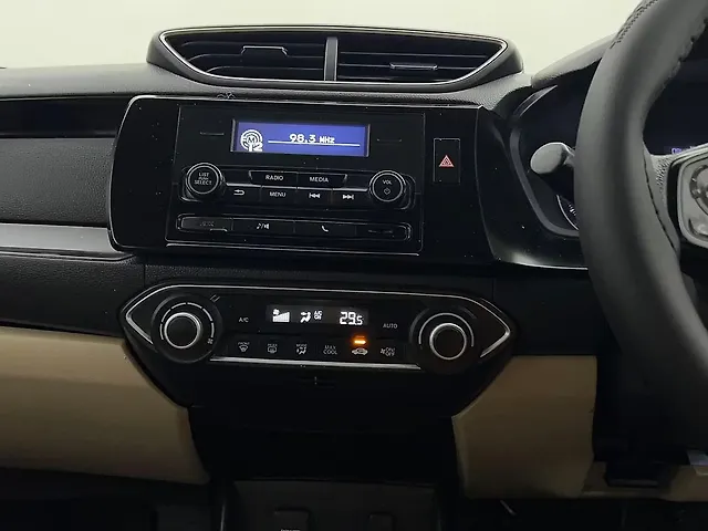 Used Honda Amaze [2018-2021] 1.2 V MT Petrol [2018-2020] in Delhi