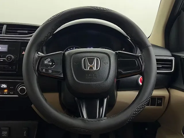 Used Honda Amaze [2018-2021] 1.2 V MT Petrol [2018-2020] in Delhi