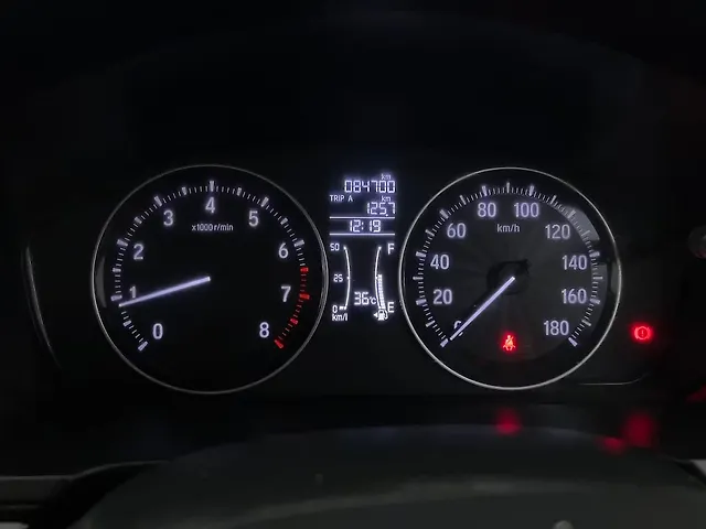 Used Honda Amaze [2018-2021] 1.2 V MT Petrol [2018-2020] in Delhi