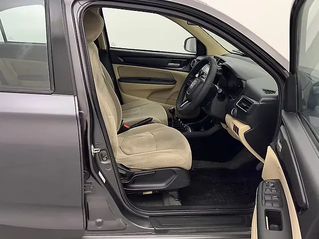 Used Honda Amaze [2018-2021] 1.2 V MT Petrol [2018-2020] in Delhi