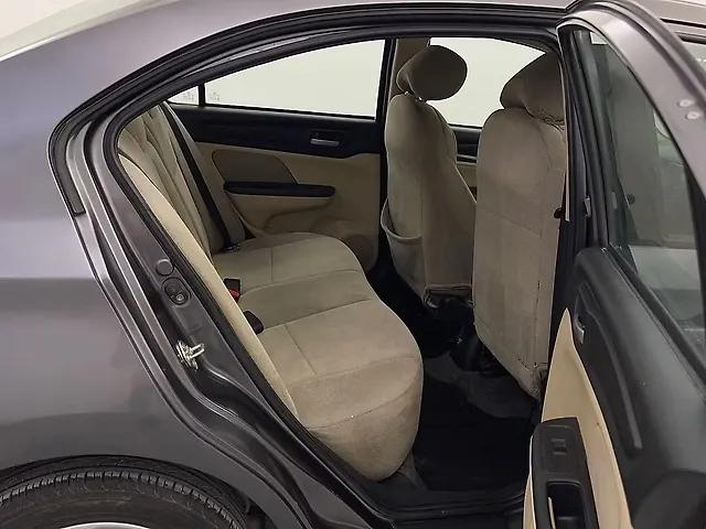 Used Honda Amaze [2018-2021] 1.2 V MT Petrol [2018-2020] in Delhi