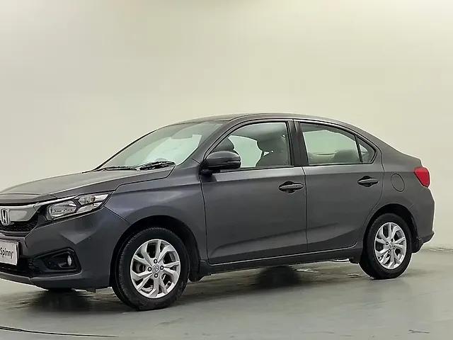 Used 2021 Honda Amaze in Delhi
