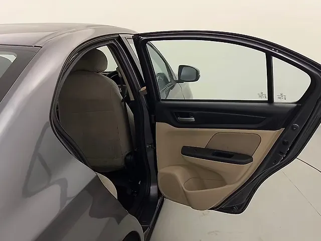 Used Honda Amaze [2018-2021] 1.2 V MT Petrol [2018-2020] in Delhi