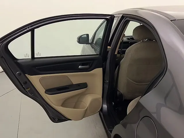Used Honda Amaze [2018-2021] 1.2 V MT Petrol [2018-2020] in Delhi