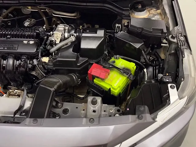 Used Honda Amaze [2018-2021] 1.2 V MT Petrol [2018-2020] in Delhi