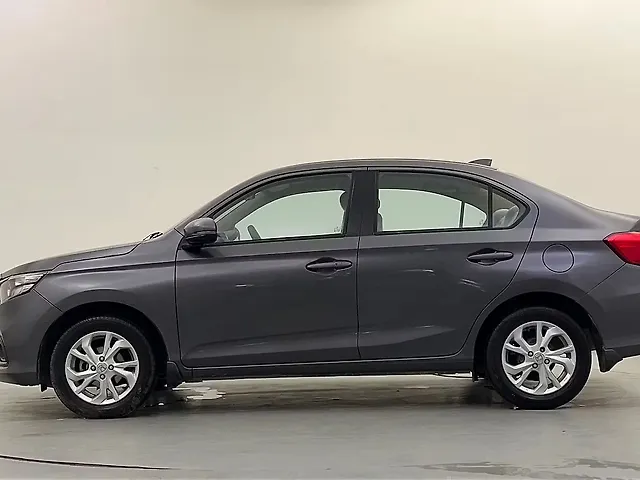 Used Honda Amaze [2018-2021] 1.2 V MT Petrol [2018-2020] in Delhi