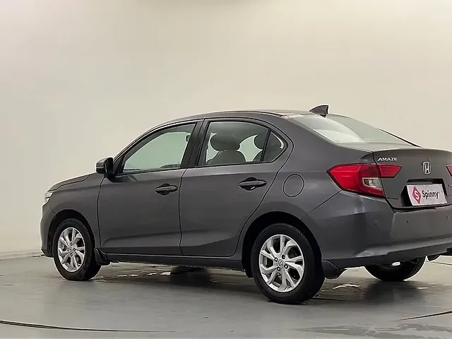 Used Honda Amaze [2018-2021] 1.2 V MT Petrol [2018-2020] in Delhi