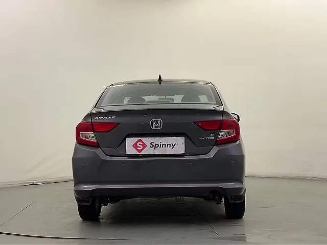 Used Honda Amaze [2018-2021] 1.2 V MT Petrol [2018-2020] in Delhi
