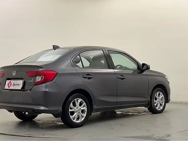 Used Honda Amaze [2018-2021] 1.2 V MT Petrol [2018-2020] in Delhi