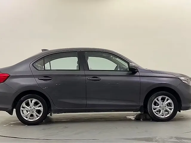 Used Honda Amaze [2018-2021] 1.2 V MT Petrol [2018-2020] in Delhi