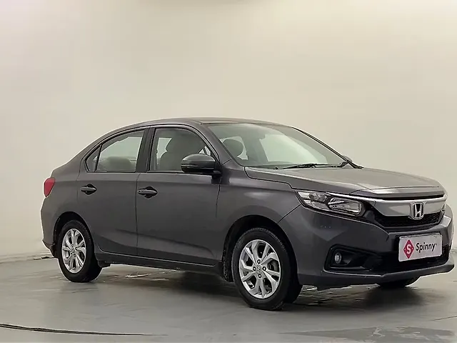 Used Honda Amaze [2018-2021] 1.2 V MT Petrol [2018-2020] in Delhi