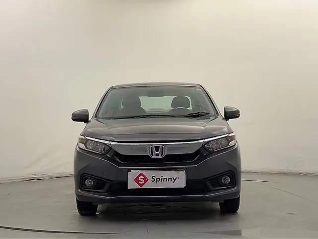 Used Honda Amaze [2018-2021] 1.2 V MT Petrol [2018-2020] in Delhi