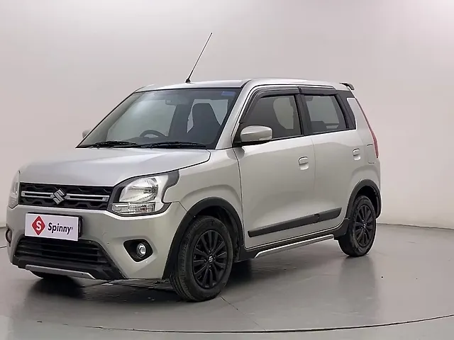 Used 2022 Maruti Suzuki Wagon R in Bangalore