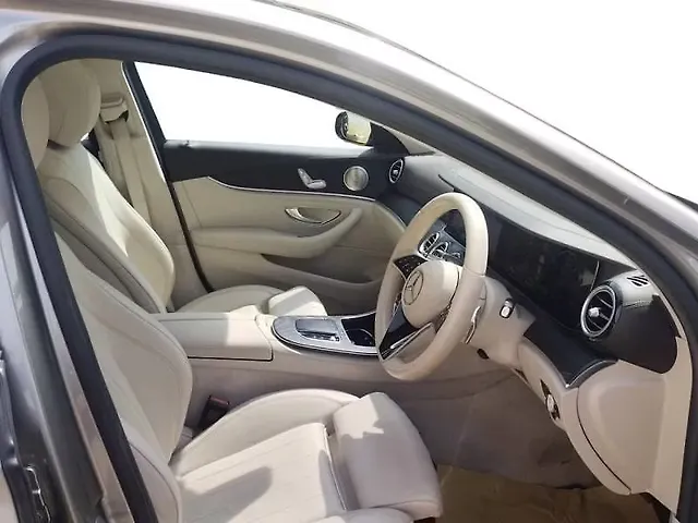 Used Mercedes-Benz E-Class [2017-2021] E 220d Exclusive in Bangalore