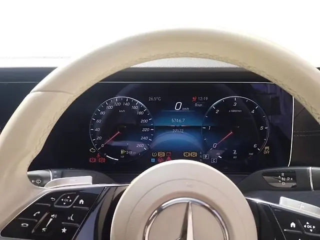 Used Mercedes-Benz E-Class [2017-2021] E 220d Exclusive in Bangalore