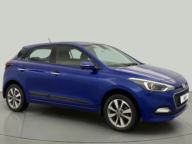 Used 2016 Hyundai Elite i20 in Delhi