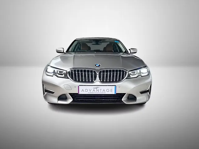 Used 2022 BMW 3 Series Gran Limousine in Mumbai