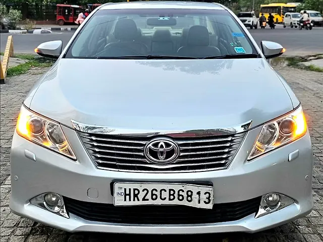 Used 2013 Toyota Camry in Delhi