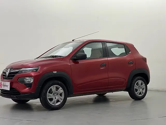 Used 2021 Renault Kwid in Ghaziabad