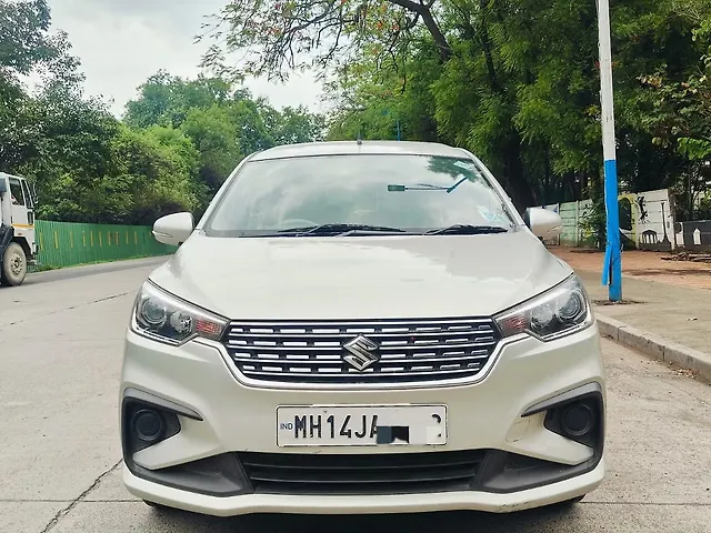 Used 2020 Maruti Suzuki Ertiga in Pune