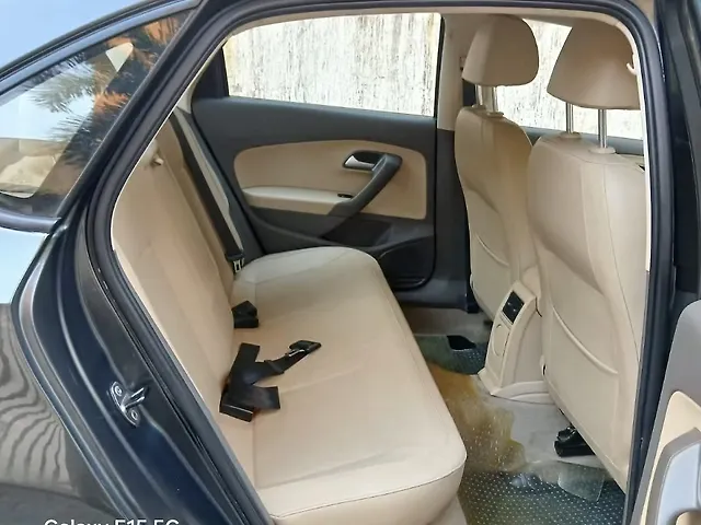 Used Volkswagen Vento [2014-2015] Highline Petrol in Mumbai