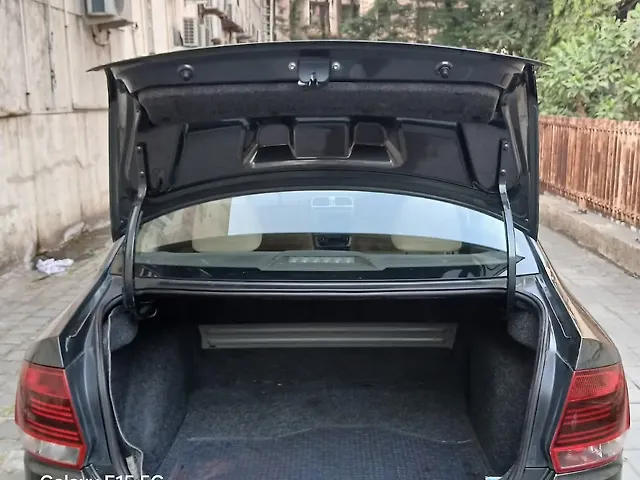 Used Volkswagen Vento [2014-2015] Highline Petrol in Mumbai
