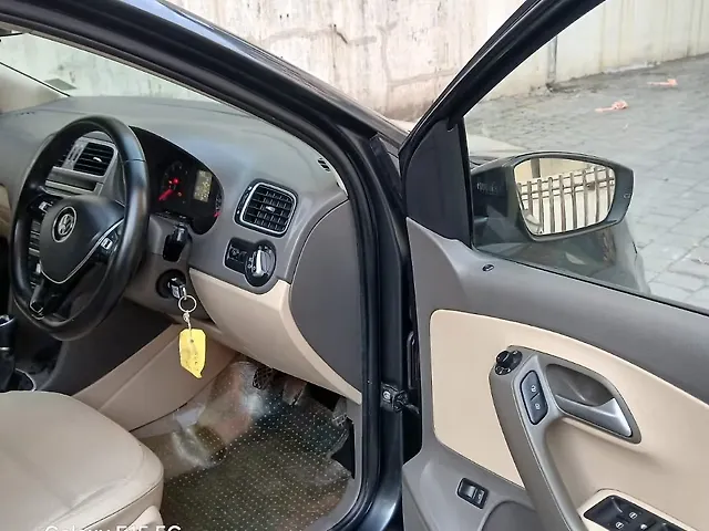 Used Volkswagen Vento [2014-2015] Highline Petrol in Mumbai