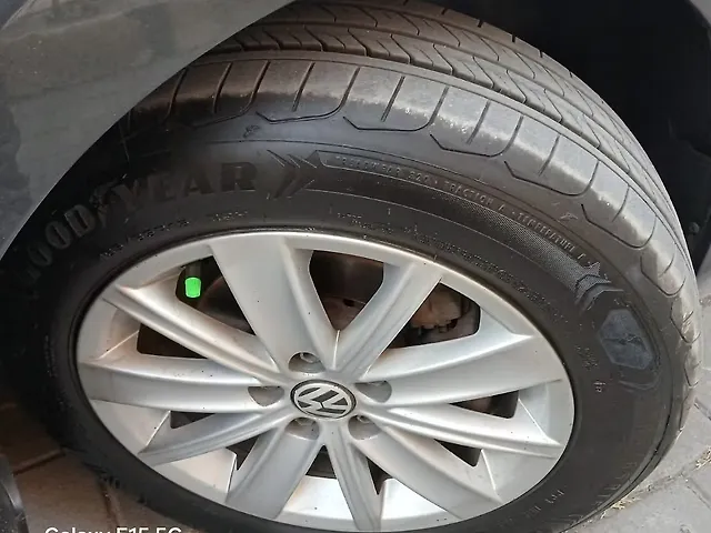 Used Volkswagen Vento [2014-2015] Highline Petrol in Mumbai